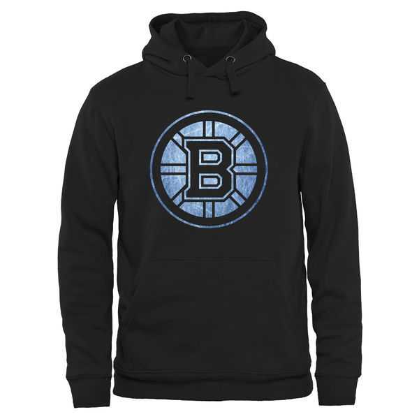 Men's Boston Bruins Rinkside Pond Hockey Pullover Hoodie - Black,We sell and wholesale Men's Boston Bruins Rinkside Pond Hockey Pullover Hoodie - Black on line form chian!